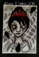 Spider Queen